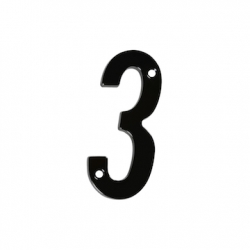 238-659 HOUSE NUMBER 4IN BLK #3