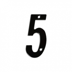 238-675 HOUSE NUMBER 4IN BLK #5