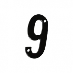 238-717 HOUSE NUMBER 4IN BLK #9