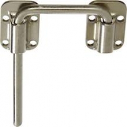 238-998 2-1/2 DOOR LATCH NIC