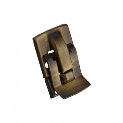 239-111 1X2-1/8 BLL CATCH BRS FN