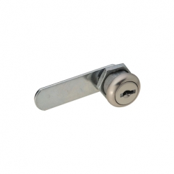 239-145 1/4 UTILITY LOCK BRASS