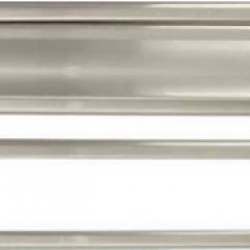 325-290 2X11 MAIL SLT SB/STN NKL