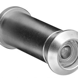 330-712 200 D DOOR VIEWER STN NK