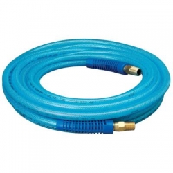 AIR HOSE 1/4 X 25FT POLYURETHANE