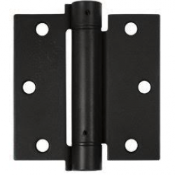 350-769 3-1/2 SPRNG HINGE ORBRNZ
SQ CRNR