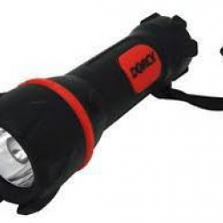 41-2960 FLASHLIGHT 2D RUBBER