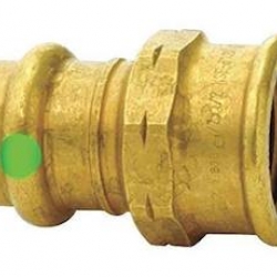 PC0477 1/4X1/4 FPT II PLUGS