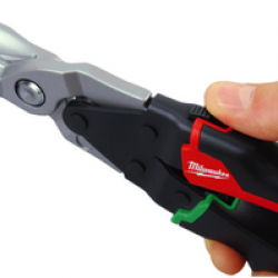 48-22-4020 AVIATION SNIPS RT CUT