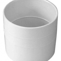 PVC-20 4IN COUPLING / 40140
