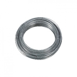 264-770 19GA 50FT WIRE GALV