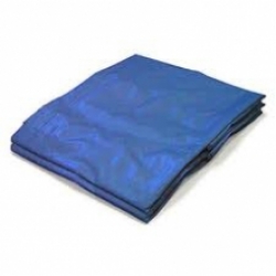 MT-50100 50X100 BLUE POLY TARP
*** NOT STOCKED IN BALTIMORE***