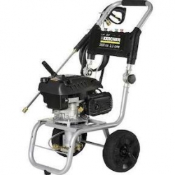 G2800FH KARCHER 2800PSI GAS
PRESSURE WASHER (1.107-188.0)