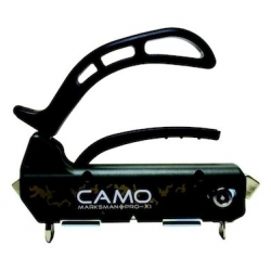 345002 MRKSMN PRO X-1 TOOL CAMO
1/16 IN SPACING
