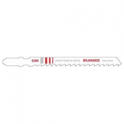 48425300 BLADE JS 6T T-SHNK 5PK