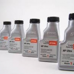 STIHL HP ULTRA 2 GALLON MIX OIL