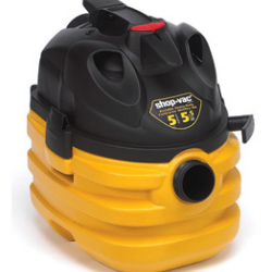 5872462 5-GAL PORTABLE SHOP VAC