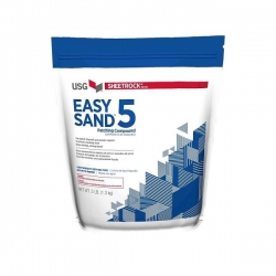 384151 EZ SAND 5 JOINT CMPND 4LB