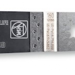 LONG-LIFE M-E-CUT BLDE 1-3/8 1PK  300% LONGER LIFE