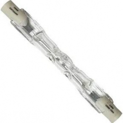 150W/T3QS SHORT HALOGEN BULB      LO