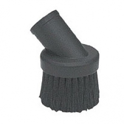 90615-62-6 ROUND VAC BRUSH 1.25