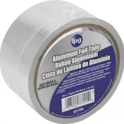 9200 2X10YD ALUM FOIL TAPE