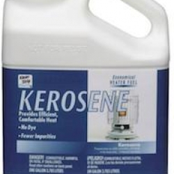 GKP85 GALLON KEROSENE FUEL
