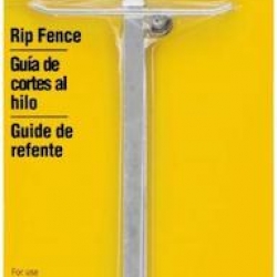 DW3278 DEWALT RIP FENCE GUIDE