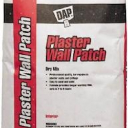 10304/52052 PATCH PLAS 25# BAG