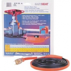 AHB-016 6FT ELECTRIC HEAT TAPE