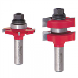 99-036 ROUTER BIT TONGUE&GROOV 
1/2S X 1-3/4D 
STOCKED IN SILVER SPRING AND
GAITHERSBURG ONLY