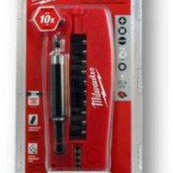 48324507 12PC GUIDE DRIVE SET