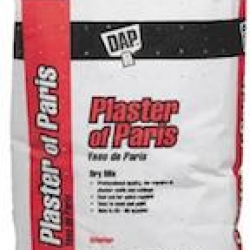 10312 DAP 25LB PLASTER OF PARIS