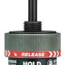 49567210 HLE SAW ARBR 3/8 SML QC
