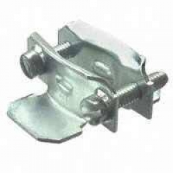 96510 3/8 CLAMP CONNECTOR 2PC   
