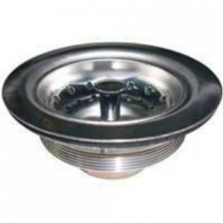 8039CP-3L S.S.SINK STRAINER