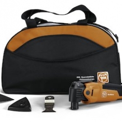 FMM 350Q START MULTIMASTER KIT