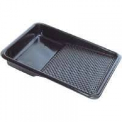 02115 PLASTIC TRAY LINER 9IN