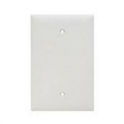 76751 1 BLANK COVER WHITE S/G   
CLO