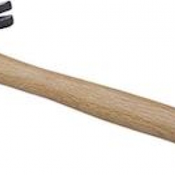 JL20008 CLAW HAMMER WOOD 8OZ