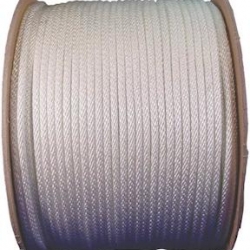 10146 BRAIDED NYLON ROPE #10X175
LO