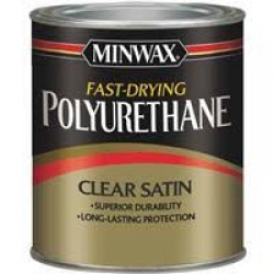 23010 SATN.POLYURTHANE 1/2PT