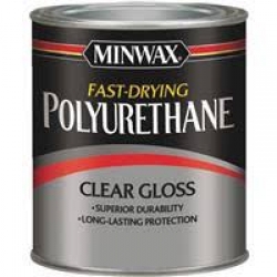 23000 GLOSS POLYURTHANE 1/2PT