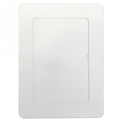 PA-3000 4X6 PLASTIC ACCESS DOOR 
CCO