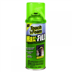 7565020012 20OZ MAX FILL SEALNT
TRIPLE EXPANDING TOUCH N FOAM
(OLD MODEL#4001020012)