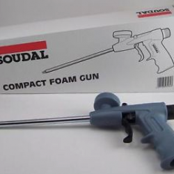 103266 SOUDAL DESIGNER FOAM GUN
