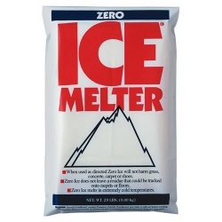 9583 ZERO ICE MELTER 20LB