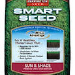 86841 20LB SUN & SHADE MIX SEED
NBLT