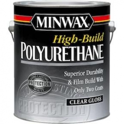 71090 VOC CLR GLS POLY HI BLD GL