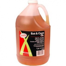 STIHL 1GAL.BAR & CHAIN OIL